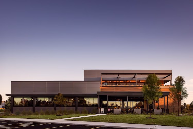 352119 aria group architecture design