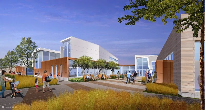 352123 r evolution architecture llc