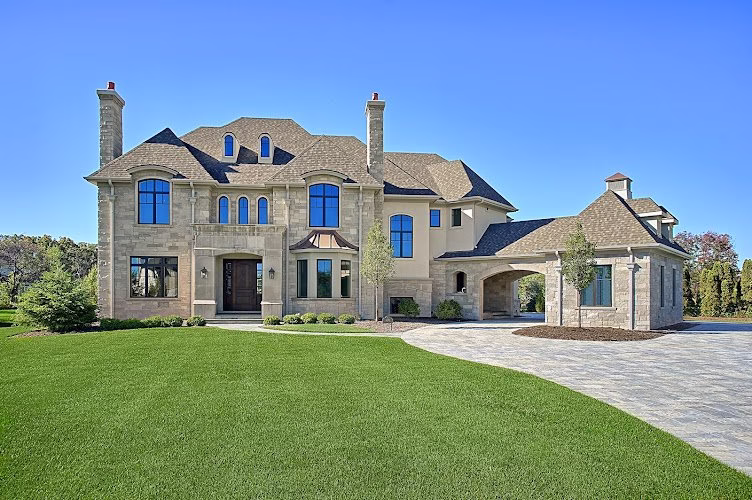 352137 michael buss architects ltd