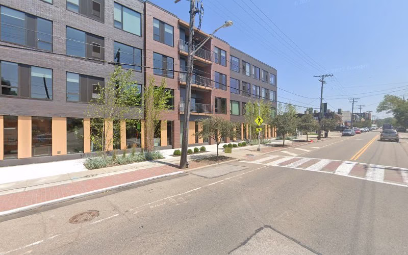 352306 city architecture inc