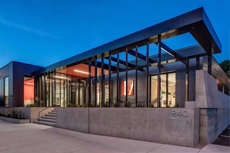 352381 integrated architecture 1