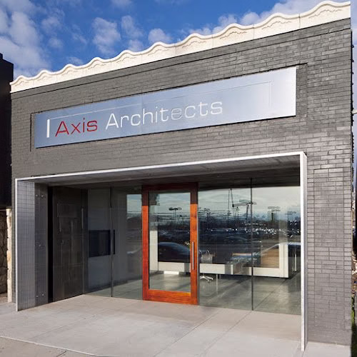 352532 axis architects