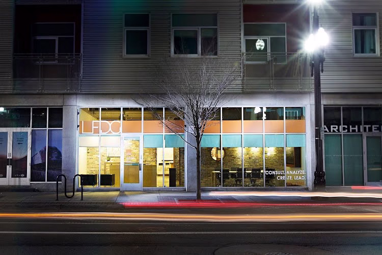 352613 landform design group