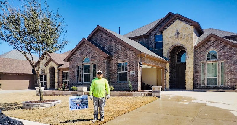 352716 jesus landscaping construction