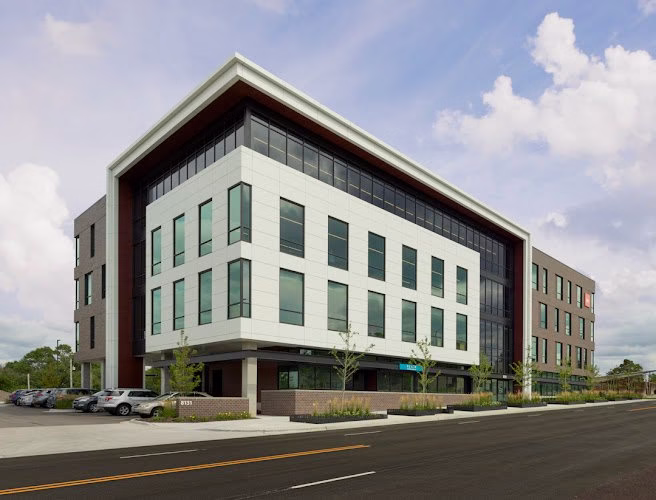 352810 brr architecture