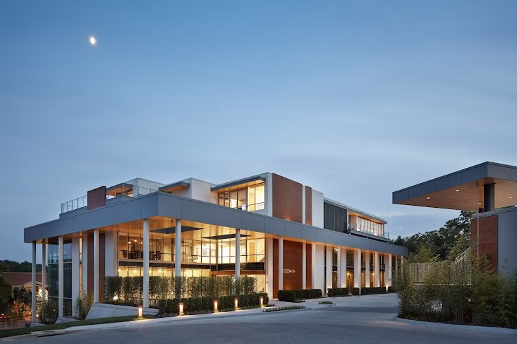 352825 perspective architecture design