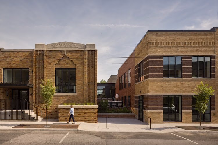 352832 helix architecture design