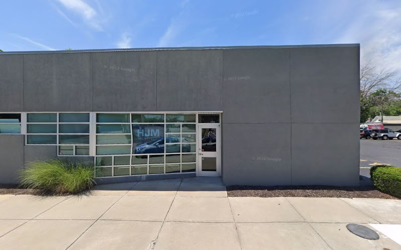 352873 hjm architects inc 1