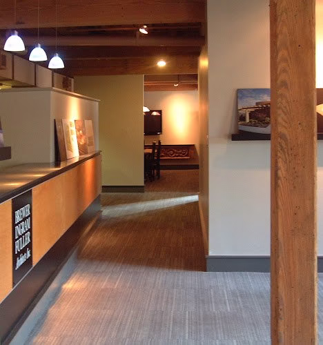 352897 brewer ingram fuller architects inc