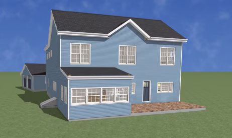 352964 arktype technical projects architectural design consultant hers raters