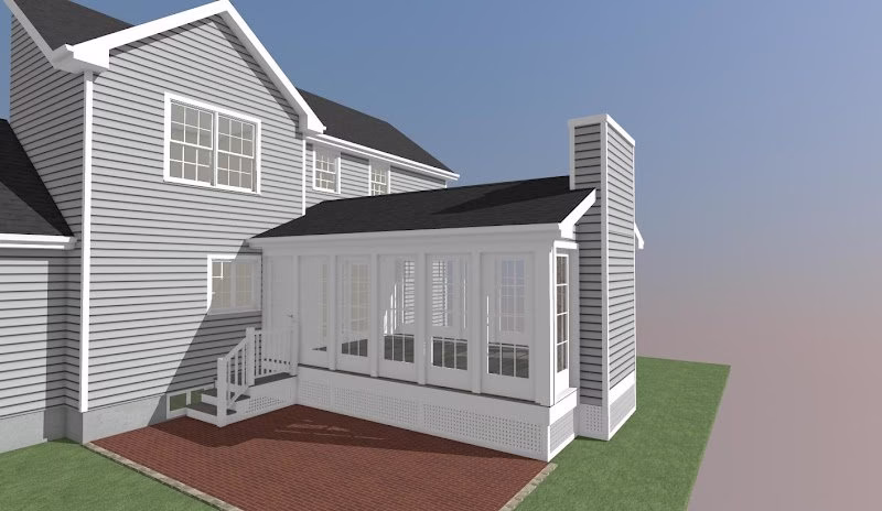 352977 chapman design service