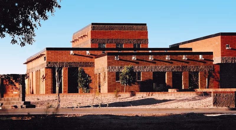 353003 abell architects