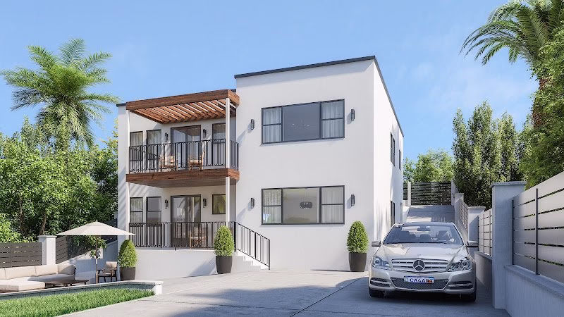 353117 r hanna architects inc