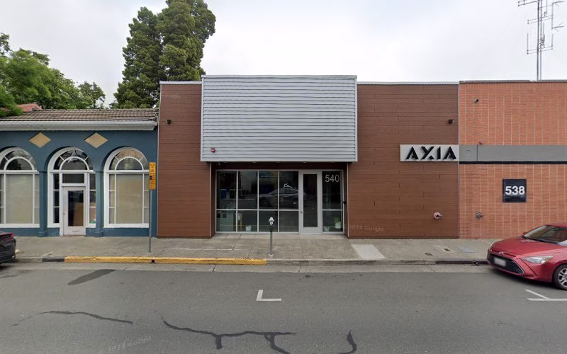 353376 axia architects