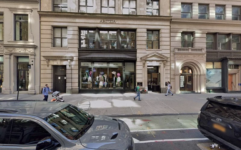 353570 joel sanders architect