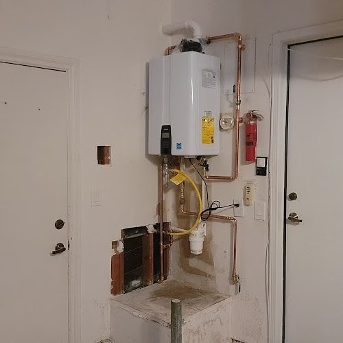 353836 proper plumbing emergency plumber sewer line repair tankless water heater repair installation escondido ca
