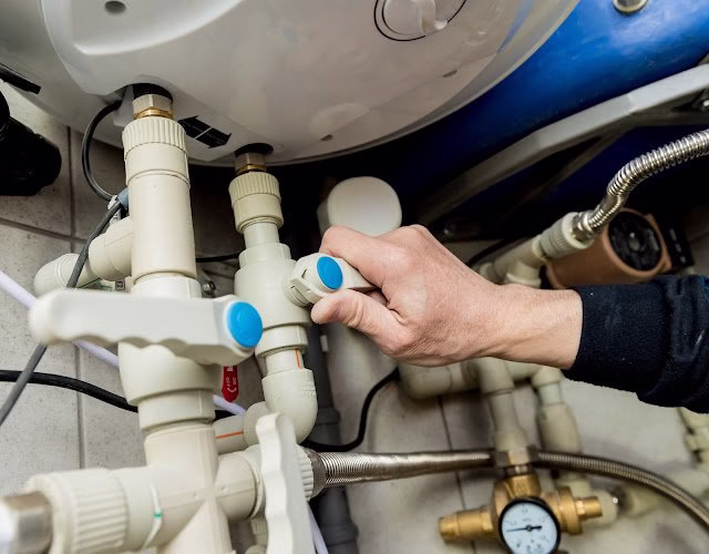 353847 escondido plumbing drain co