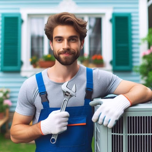 353875 a climate heating air conditioning