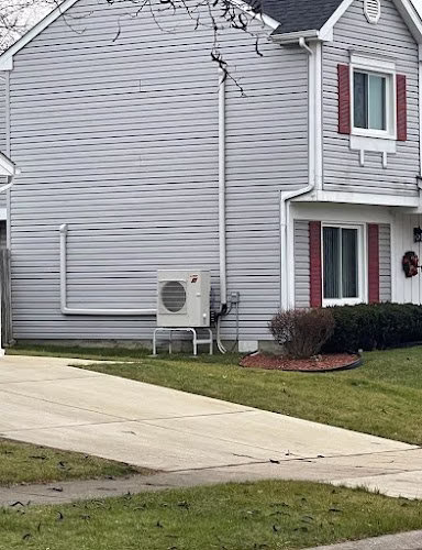 353879 kreem heating cooling