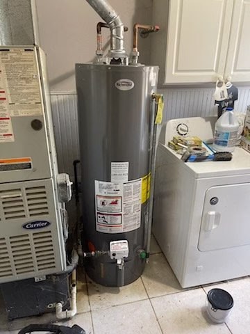 353901 south street heating and cooling