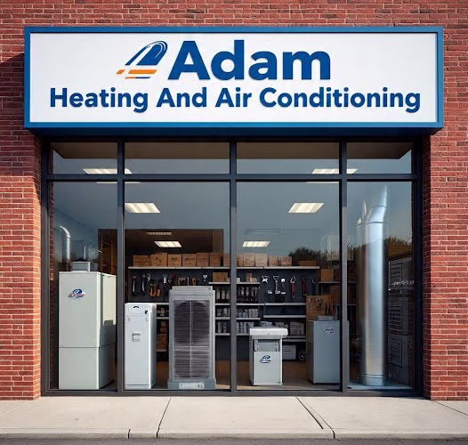 354017 adam heating and air conditioning