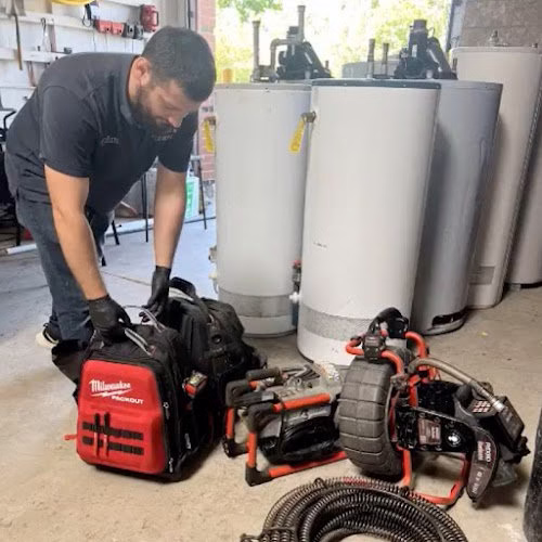 354023 plumber torrance