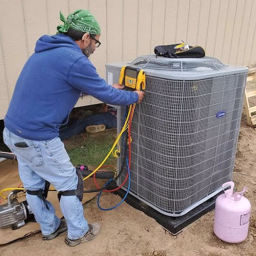 354156 sanmor hvac solutions