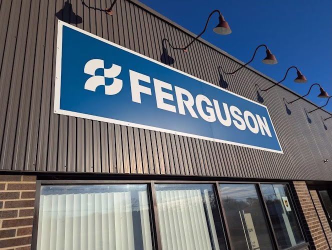 354190 ferguson hvac supply