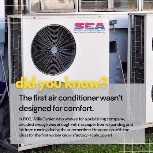 354402 sea heating air conditioning