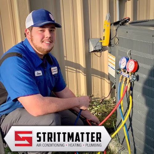 354426 strittmatter plumbing heating and ac highland village tx