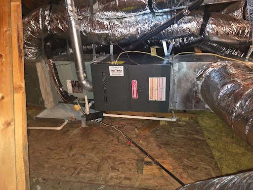 354435 one hour heating air conditioning