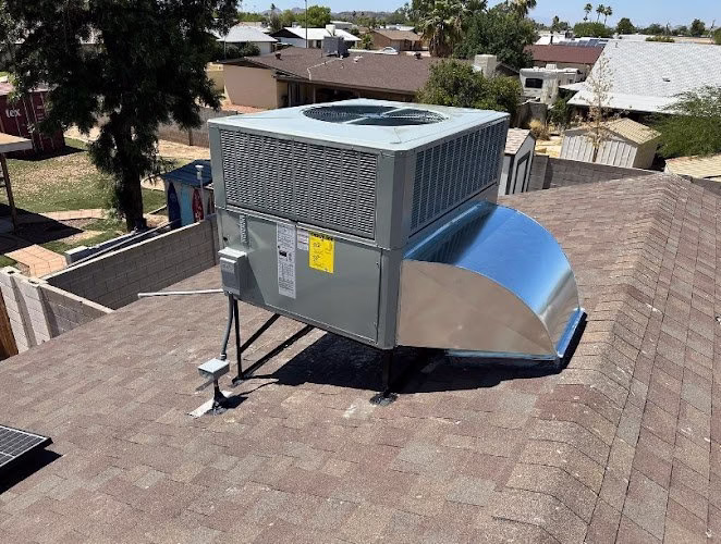354481 arizona valley heating and cooling llc
