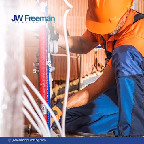 354620 j.w. freeman plumbing