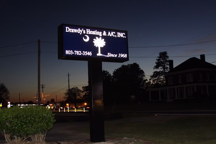 354651 drawdys heating and air conditioning inc