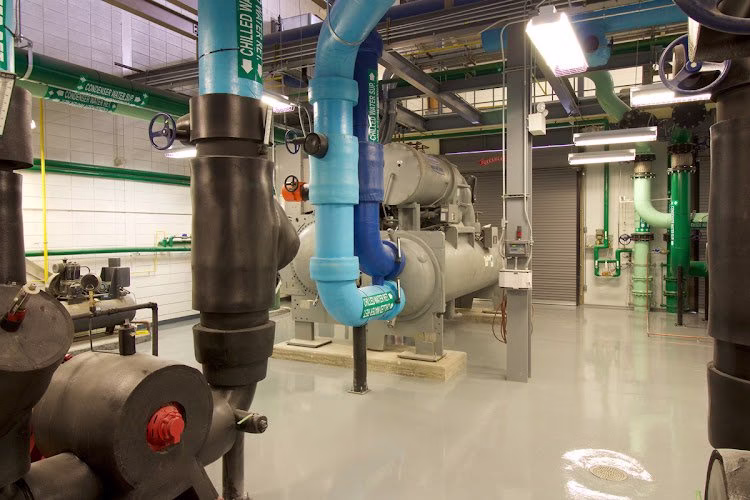 354653 w o blackstone co inc