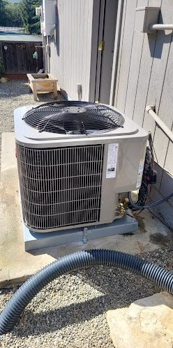 354801 californiair heating and air conditioning
