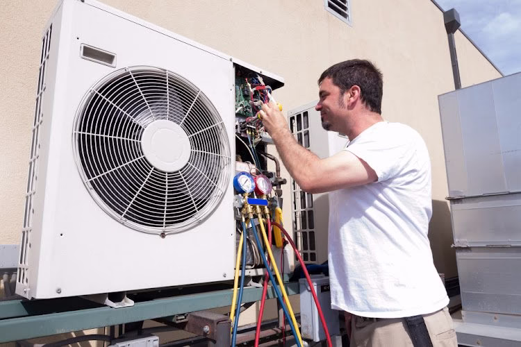 354854 expert heating ac repair newbury park