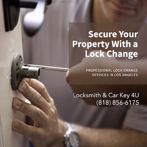 354935 locksmith car key 4u