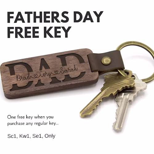 354972 ace lock key smith inc