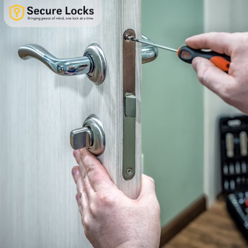 354997 secure locks chicago