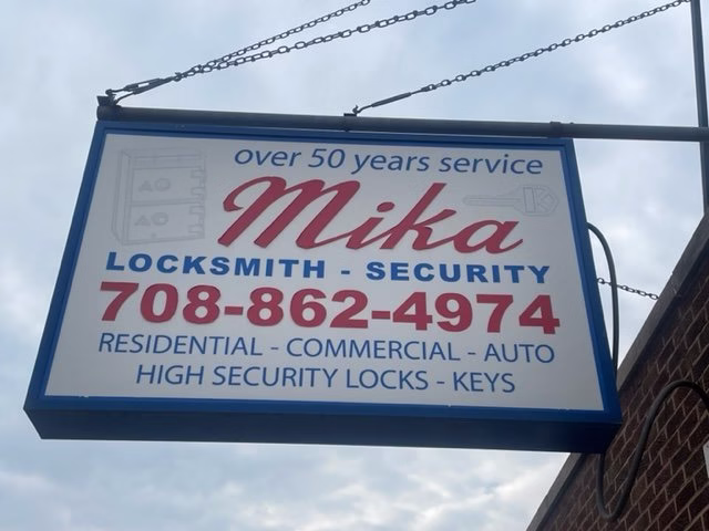 355019 mika locksmith