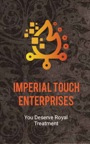 355040 imperial touch enterprises