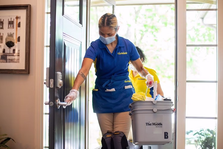 355139 the maids in orland park