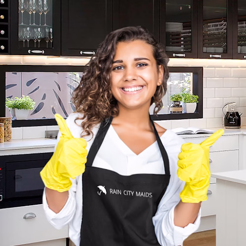 355151 rain city maids of bellevue