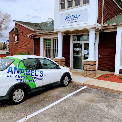 355209 anabels cleaning service