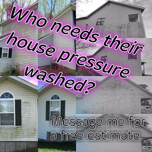 355222 larsen pressure washing house wash 8211 rockford