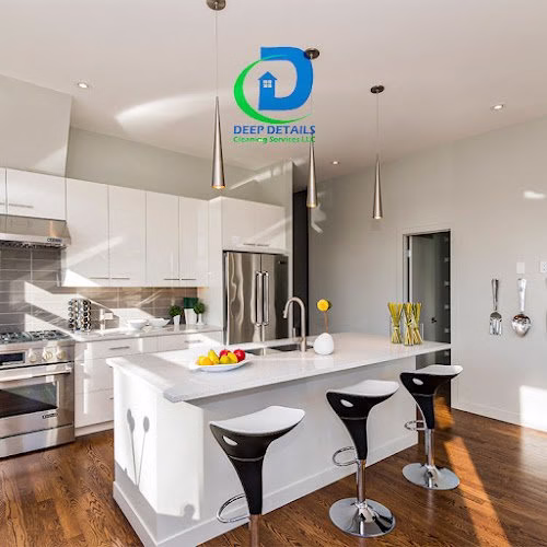 355320 deep details cleaning service